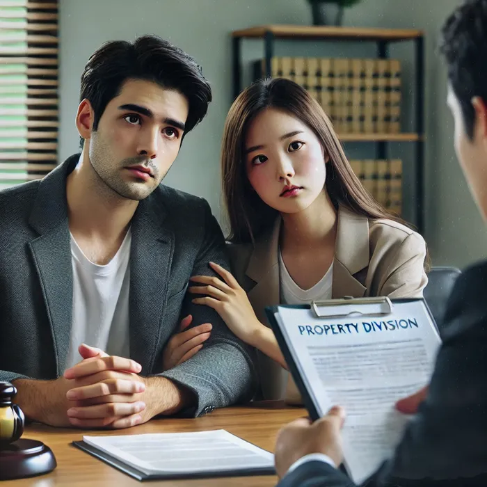 채무 조정 사례