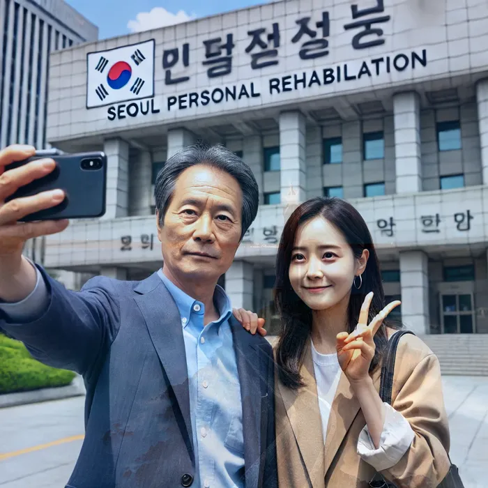 공릉동 개인회생 장점