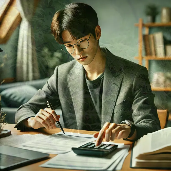 개인회생의 장점