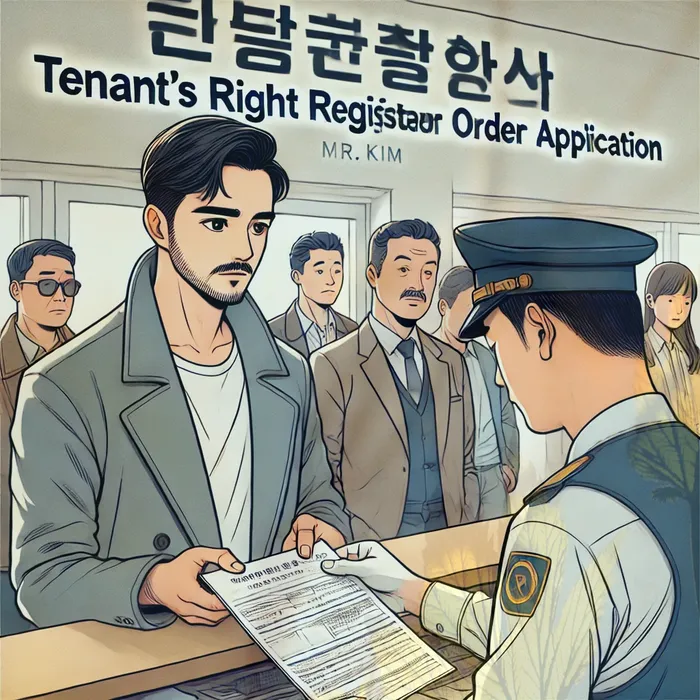 개인회생 신청 준비