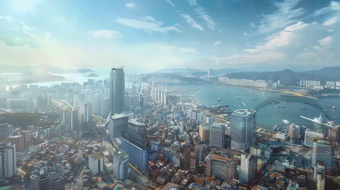 개인파산과의 차이점