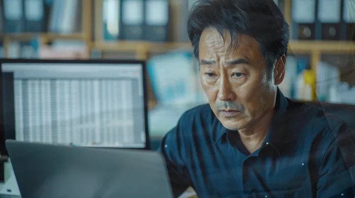 개인파산