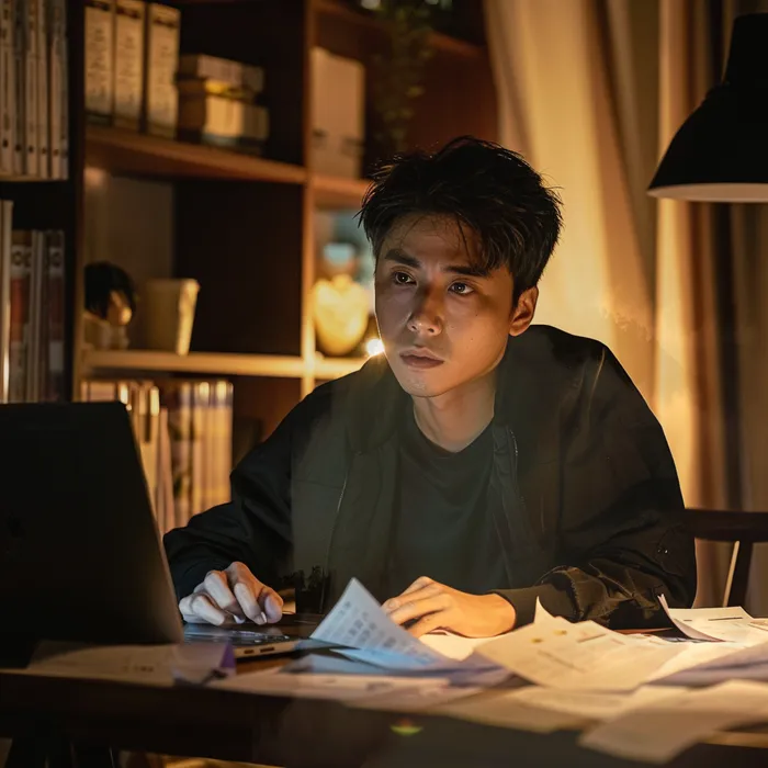 개인회생 하는 방법