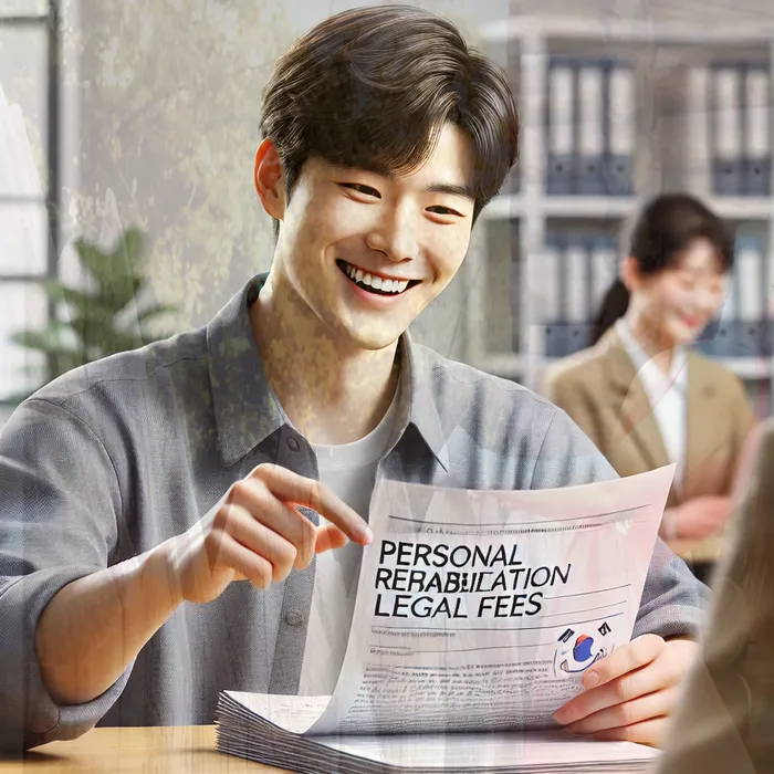 신용회복