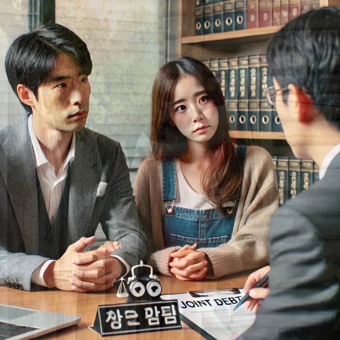 적절한 키워드