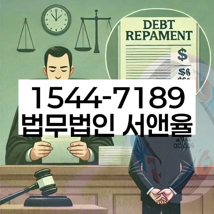 서울 하계동 개인회생