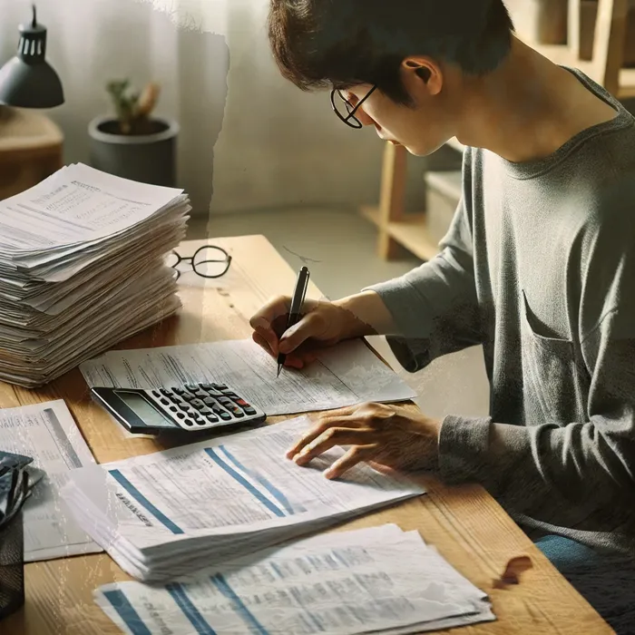 개인회생신청자격