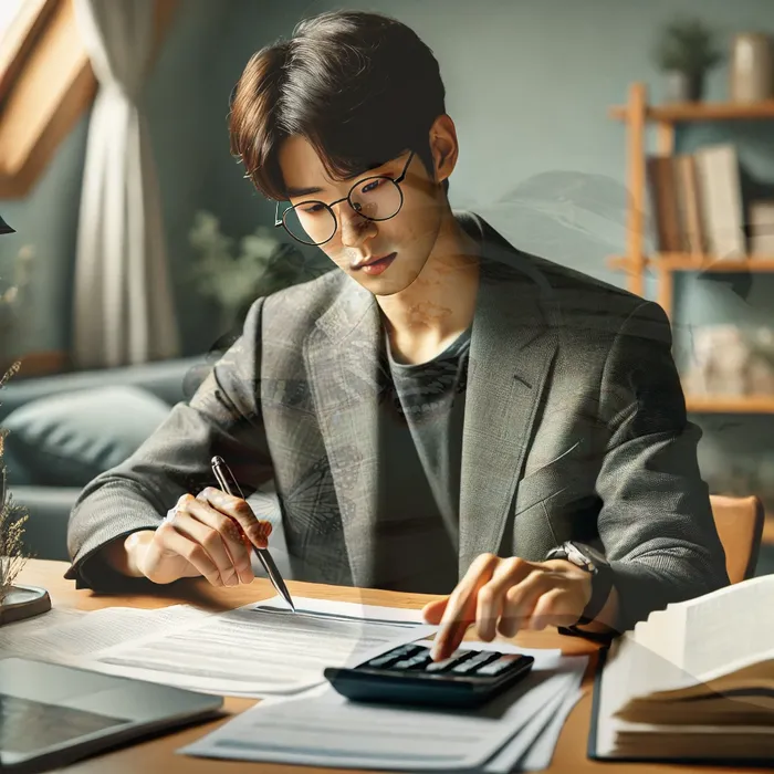 적절한 키워드