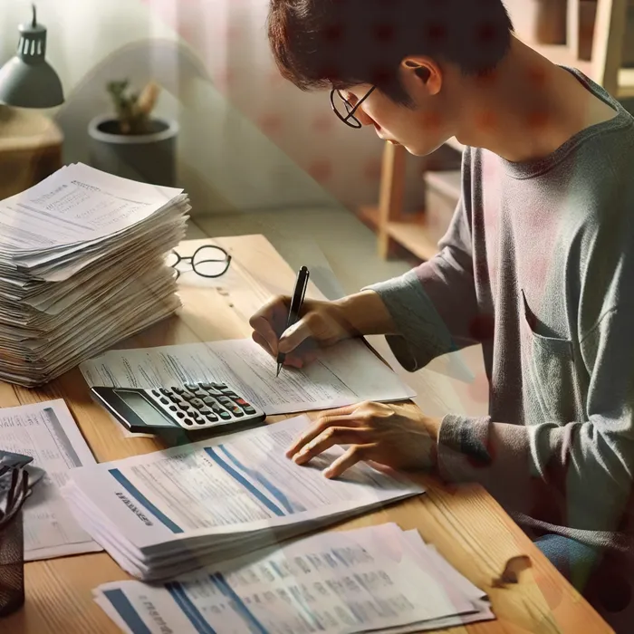 개인파산 절차