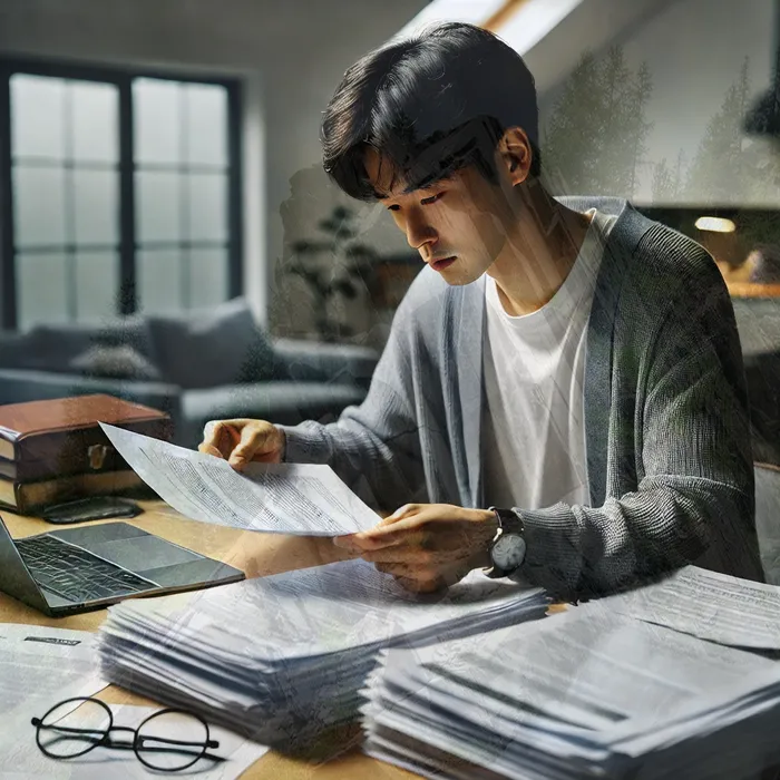 개인회생사업자 혜택