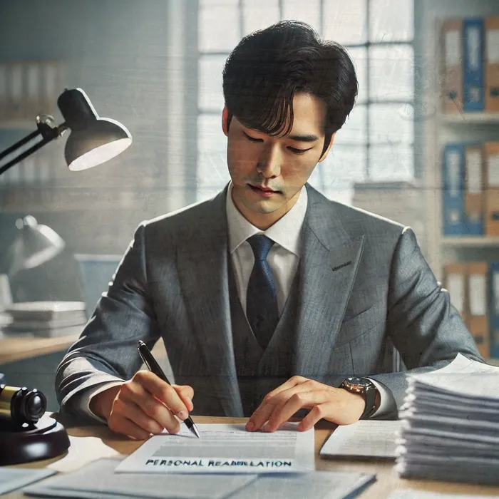 가압류 해제