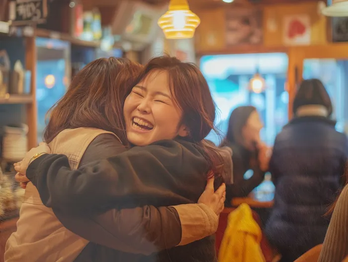 채무 정리 절차
