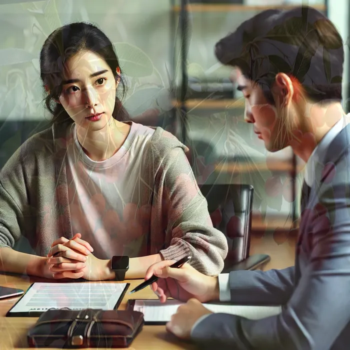 적절한 키워드