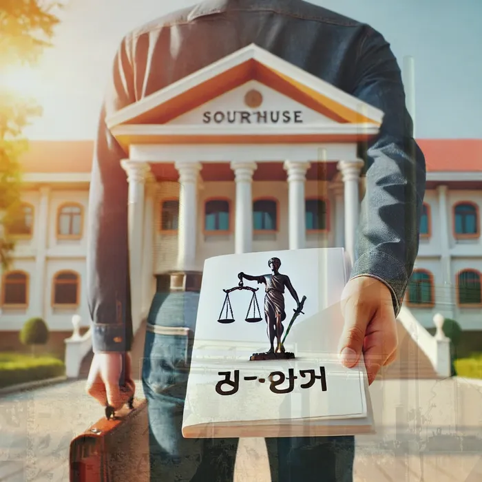 개인파산 준비