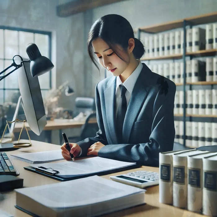 채무 해결