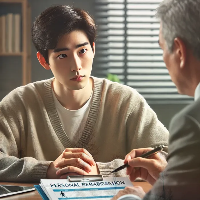 전주시 개인회생 신청 절차