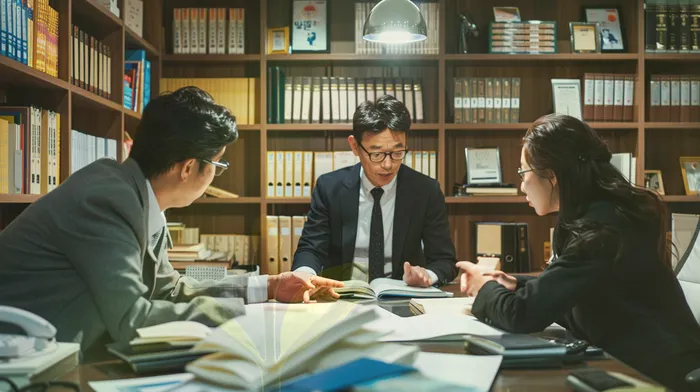 개인파산 주의사항