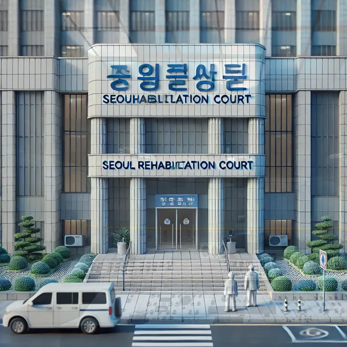 개인회생 법무사 변호사 차이