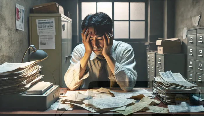 개인회생 절차