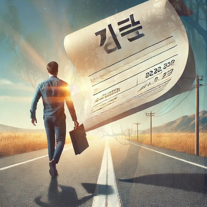 적절한 키워드