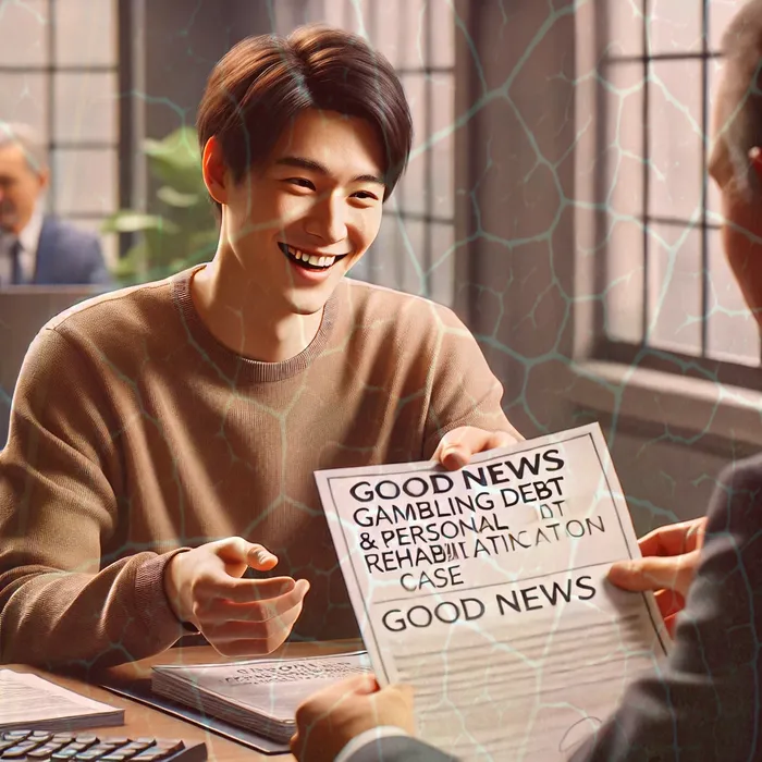 개인회생 신청 절차