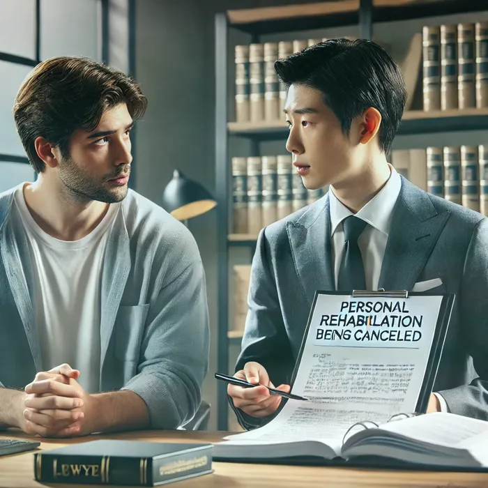 개인파산과 회생의 차이