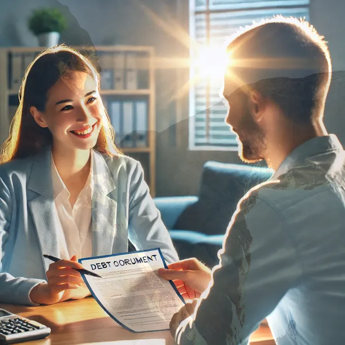 개인회생 성공 사례