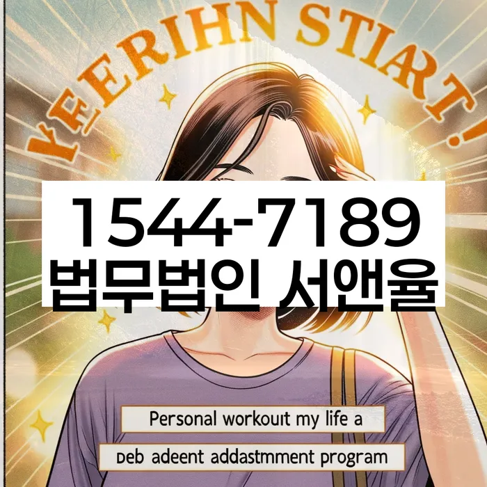 고양시 개인회생파산