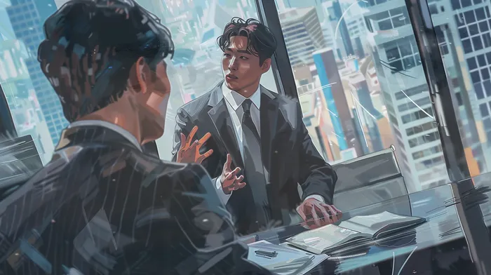 개인파산과 차이점