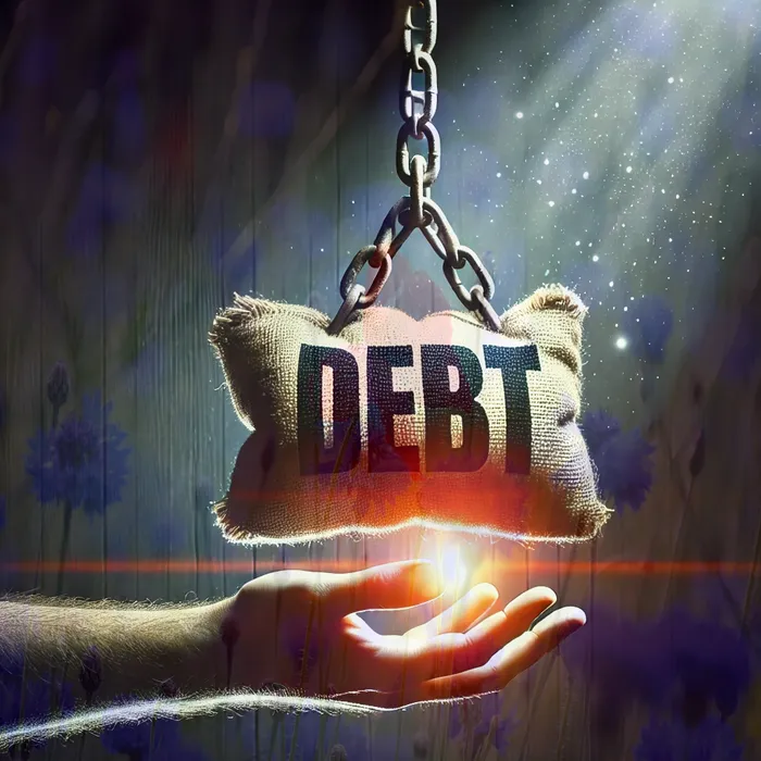 채무 해결 방법