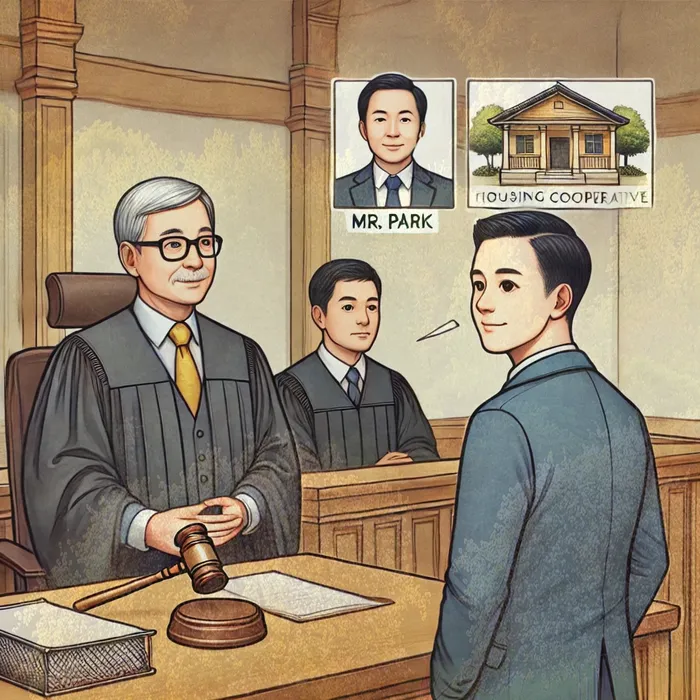 성공적인 개인회생 사례